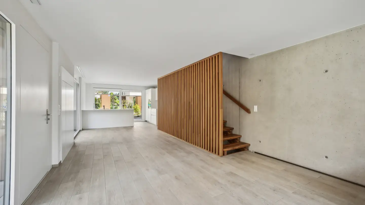 Maison en terrasse à vendre - Chemin De Jouxtens 79, 1020 Renens VD - Photo 3