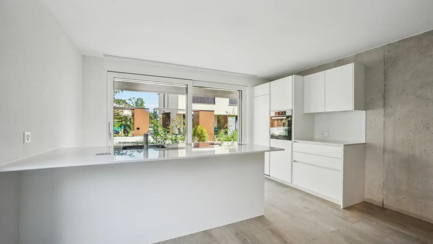 Maison en terrasse à vendre - Chemin De Jouxtens 79, 1020 Renens VD - Photo 4