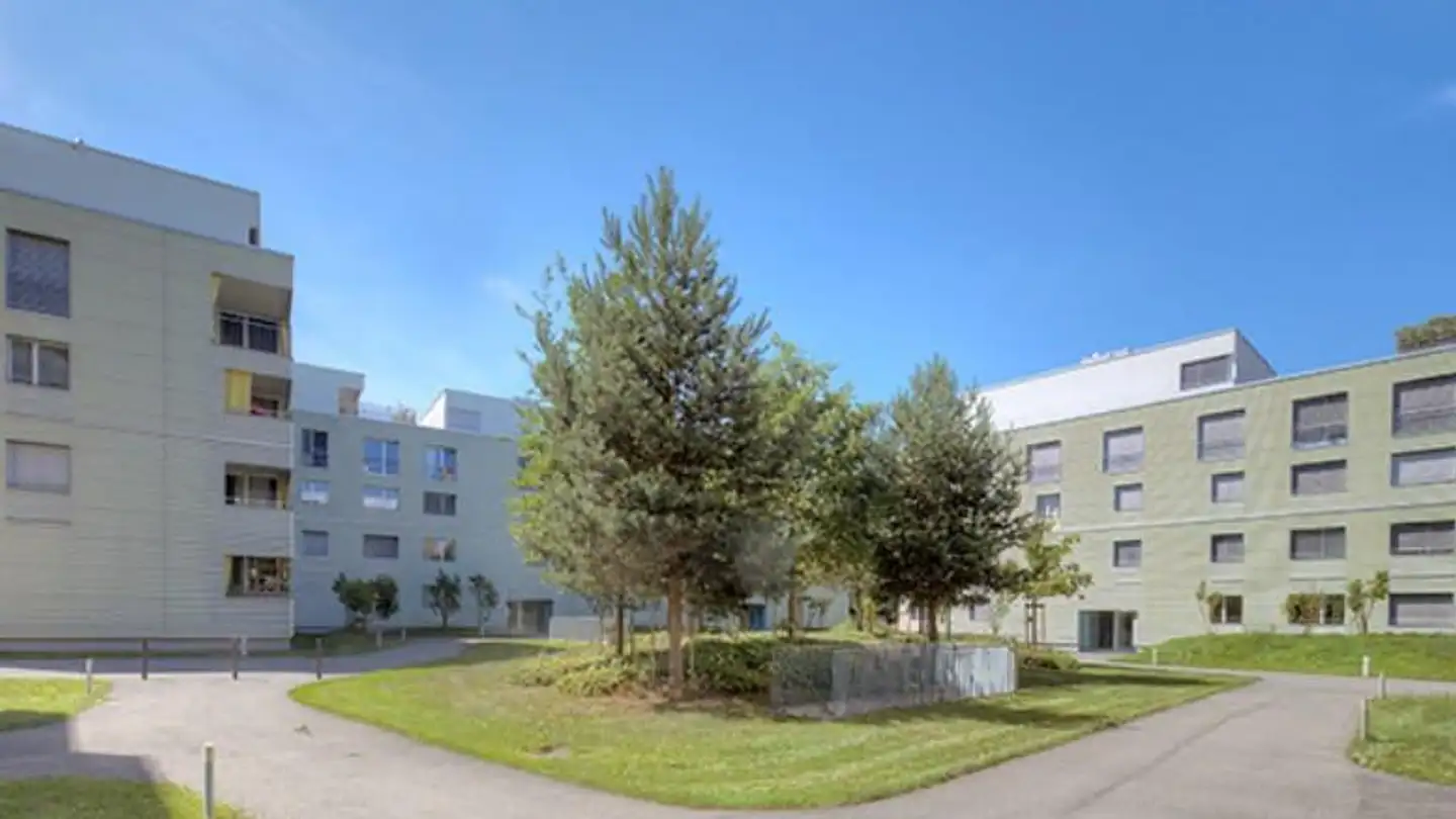 Apartment for rent - Siebenmatten 1b, 5032 Aarau Rohr