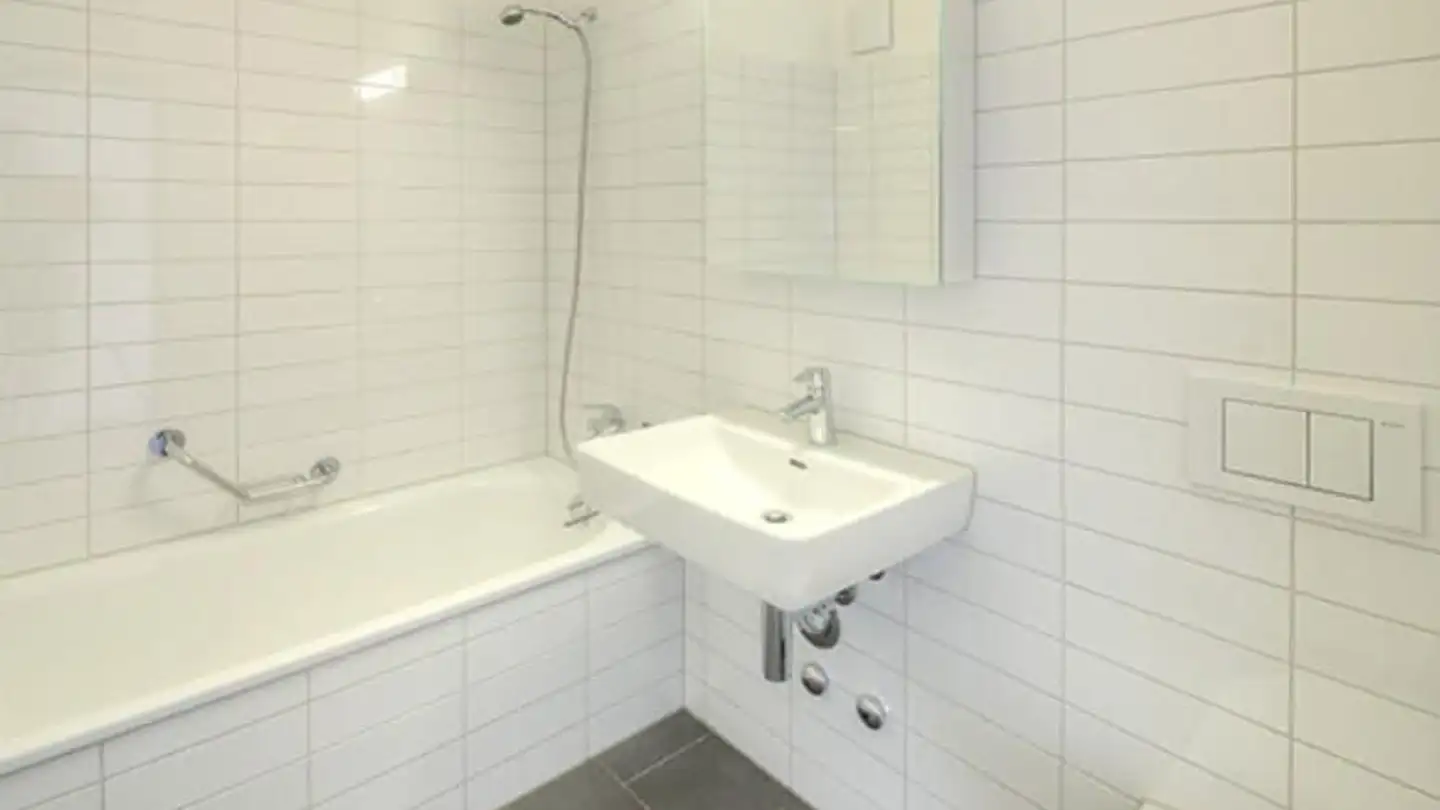 Apartment for rent - Siebenmatten 1b, 5032 Aarau Rohr - Photo 4