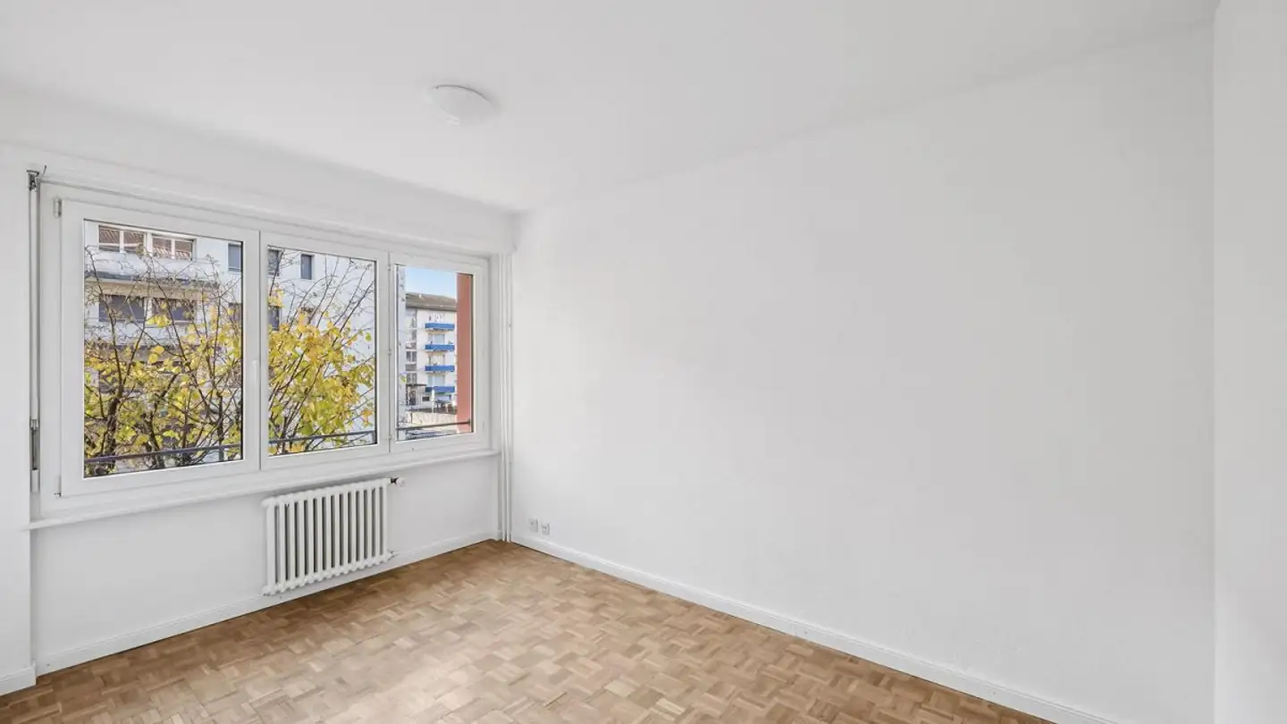 Appartement à louer - Rue Du Centre 5, 1030 Bussigny