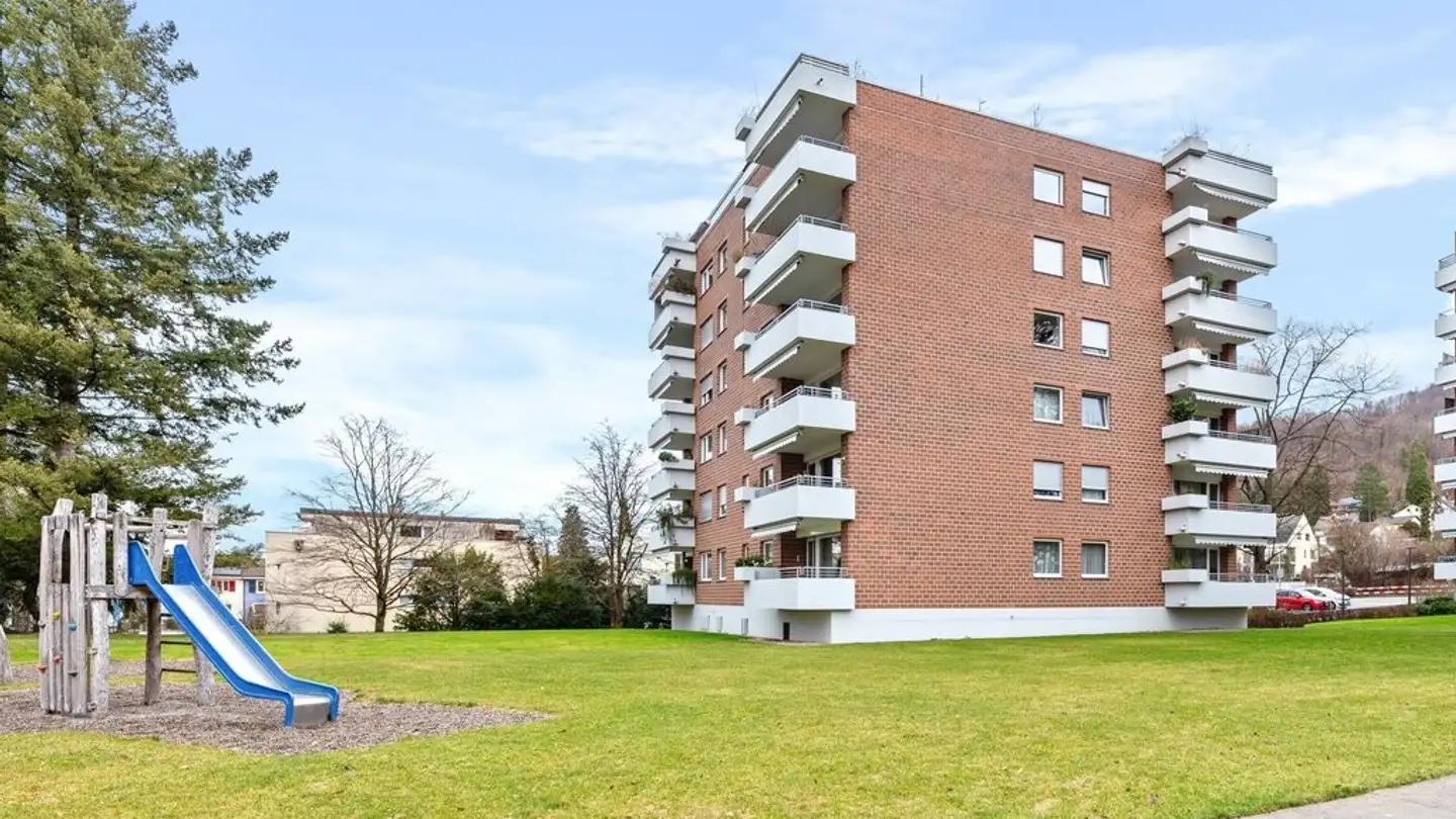 Appartement à louer - Hofmattweg 27, 4144 Arlesheim