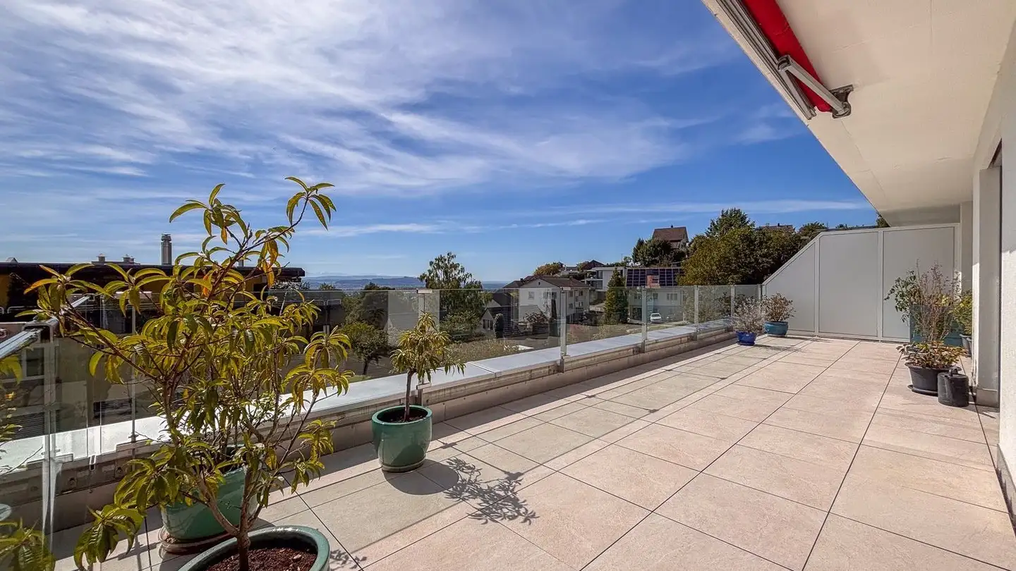 Appartamento a gradini in vendita - Allmendstrasse 74, 2540 Grenchen - Photo 4