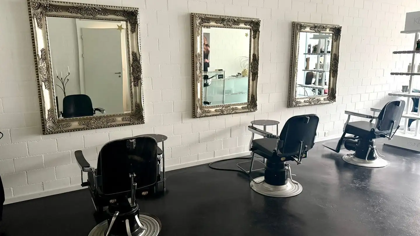 Negozio in affitto - Baselstrasse 47a, 4500 Solothurn