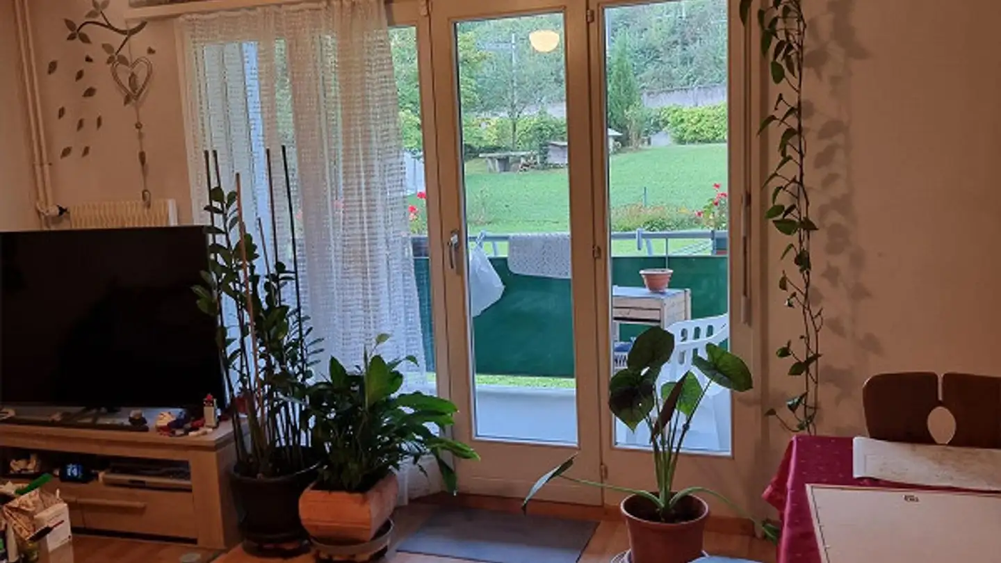 Appartement à louer - Gerbestrasse 36, 3072 Ostermundigen