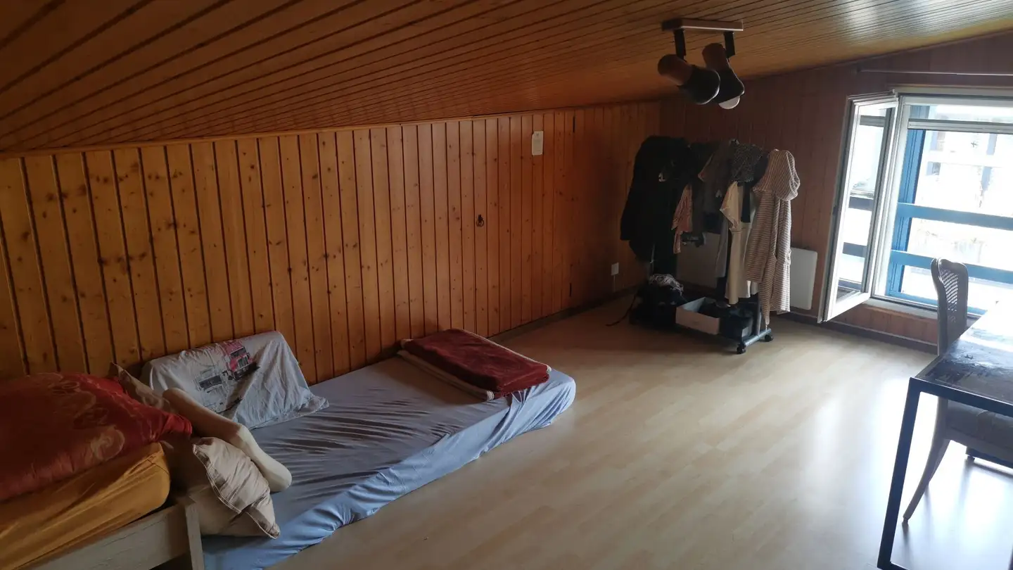 Appartamento in affitto - Rue Du Châtelard 12, 1400 Yverdon-les-Bains