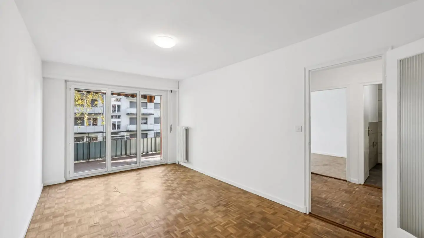 Appartamento in affitto - Rue Du Centre 5, 1030 Bussigny - Photo 3