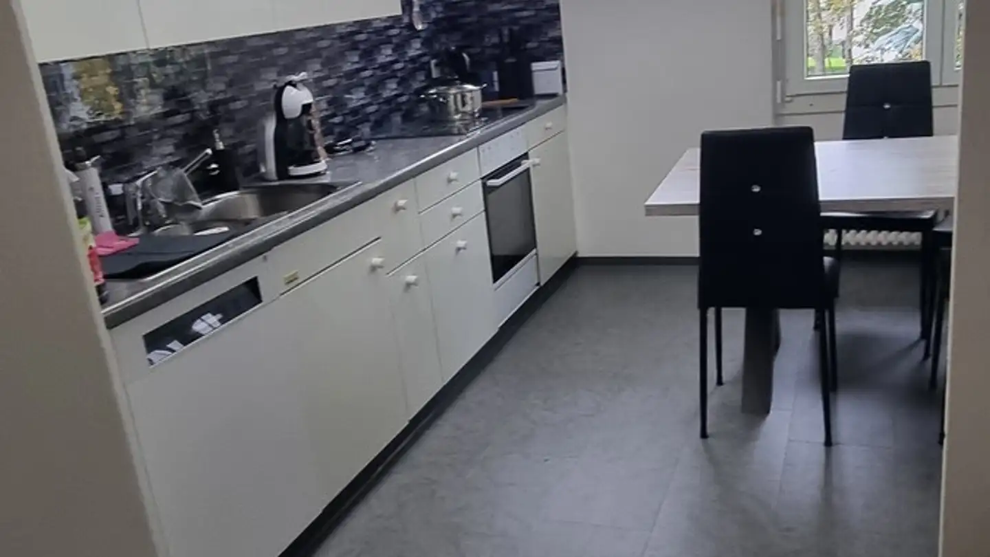 Appartamento in affitto - Kornfeldstrasse 10, 9320 Arbon
