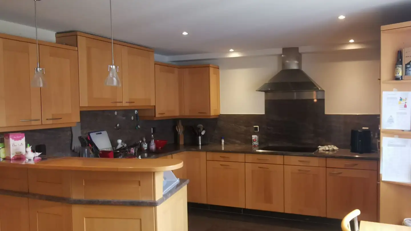 Appartamento in affitto - Rue Du Châtelard 12, 1400 Yverdon-les-Bains - Foto 2