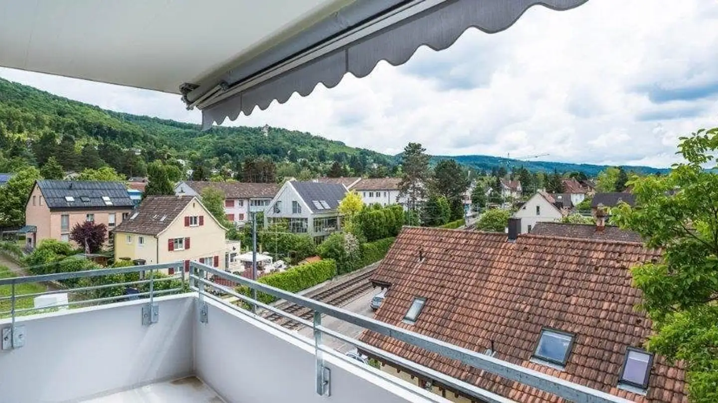 Appartement à louer - Hofmattweg 27, 4144 Arlesheim - Photo 4