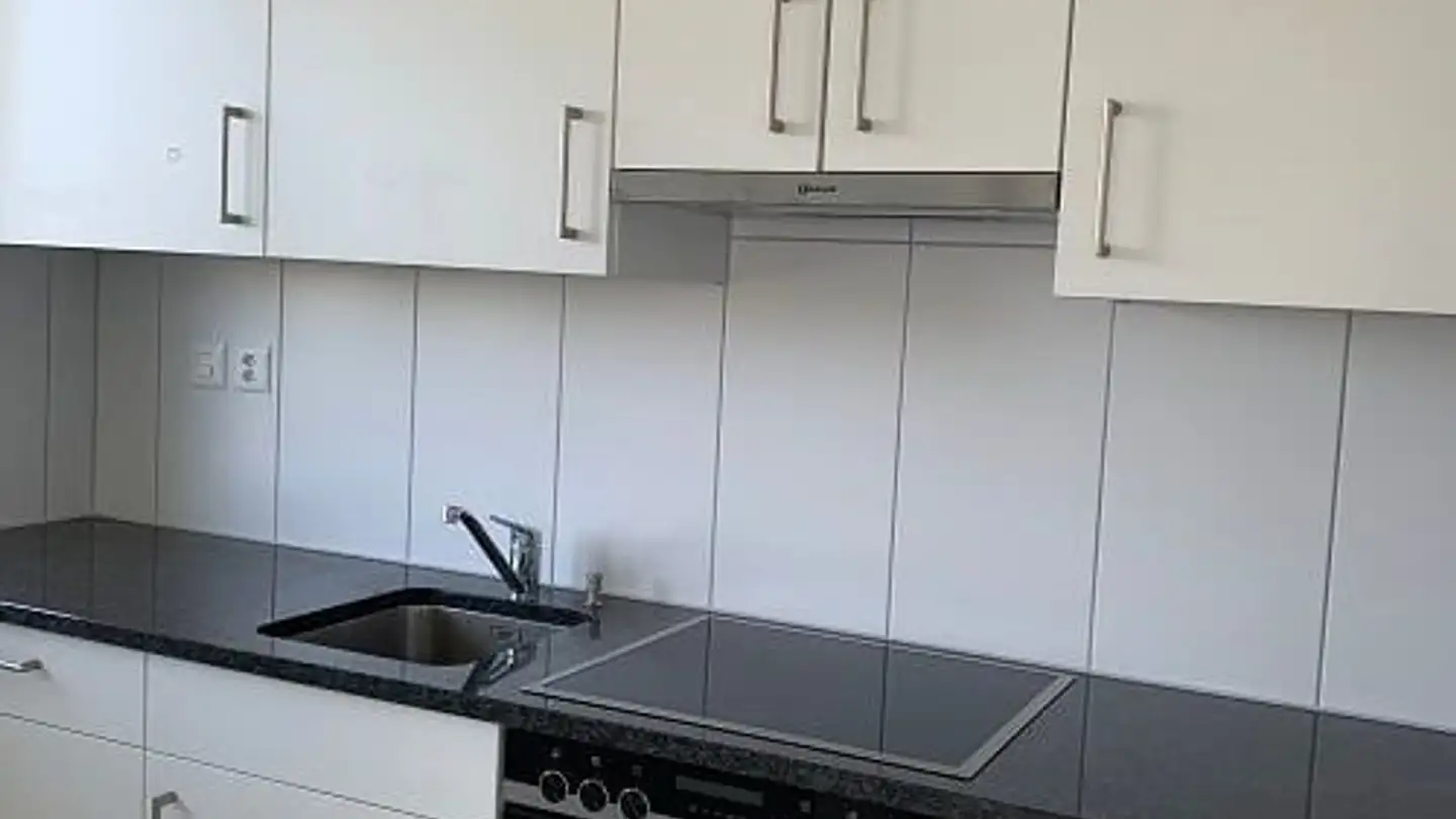 Wohnung mieten - Bahnhofstrasse 32, 3236 Gampelen