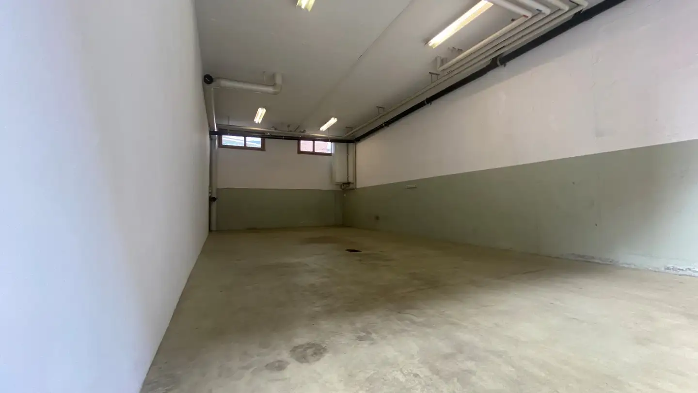 Spazio di archiviazione in affitto - Via Dante Alighieri 25, 6830 Chiasso