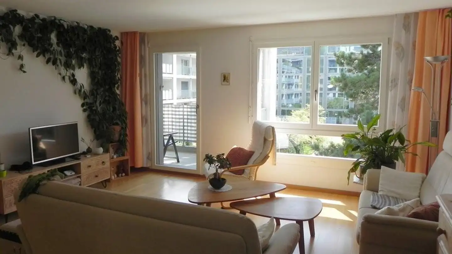 Appartamento in affitto - Seilbruckstrasse 6, 7302 Landquart - Foto 2