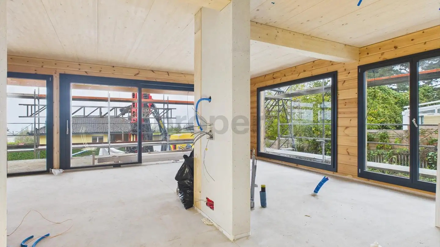 Casa bifamiliare in affitto - 8967 Widen