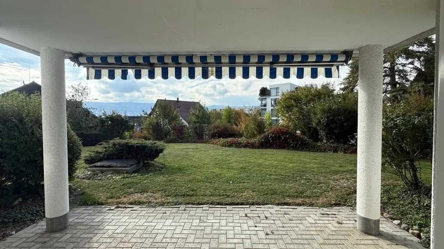 Appartamento in affitto - Ländischstrasse 107, 8706 Meilen