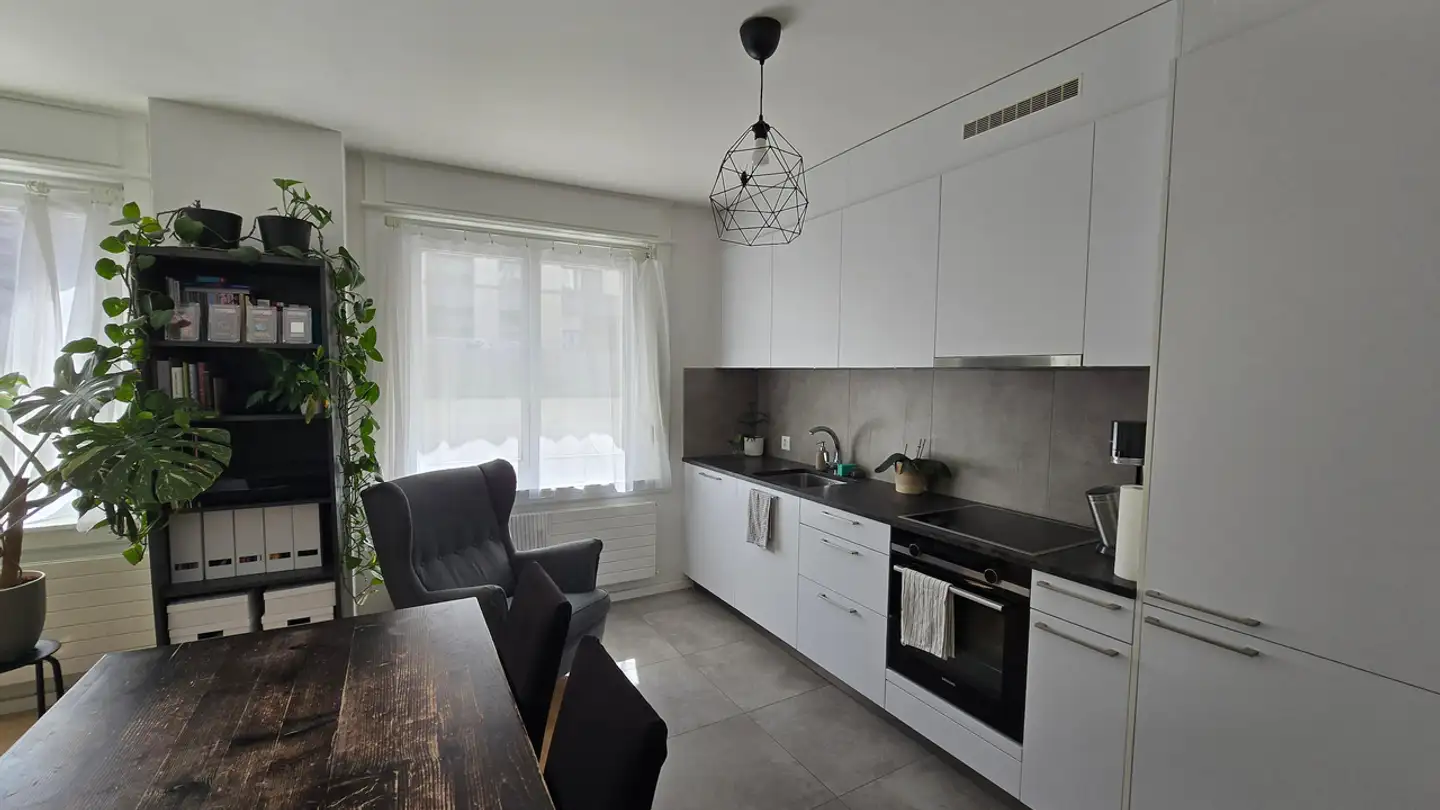 Wohnung mieten - Boulevard De Pérolles 65, 1700 Fribourg - Foto 4