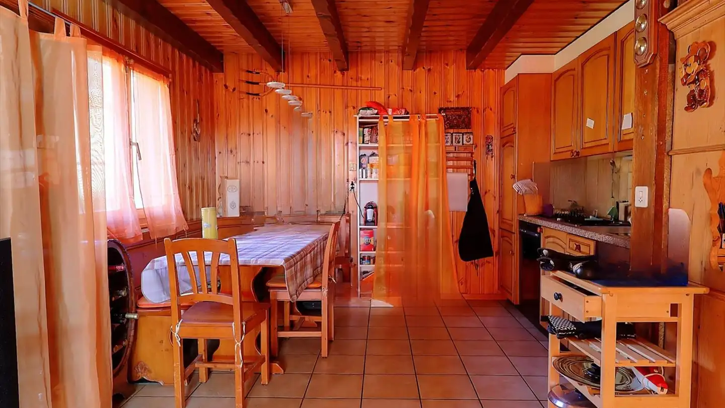 Chalet for sale - 1911 Ovronnaz - Photo 4