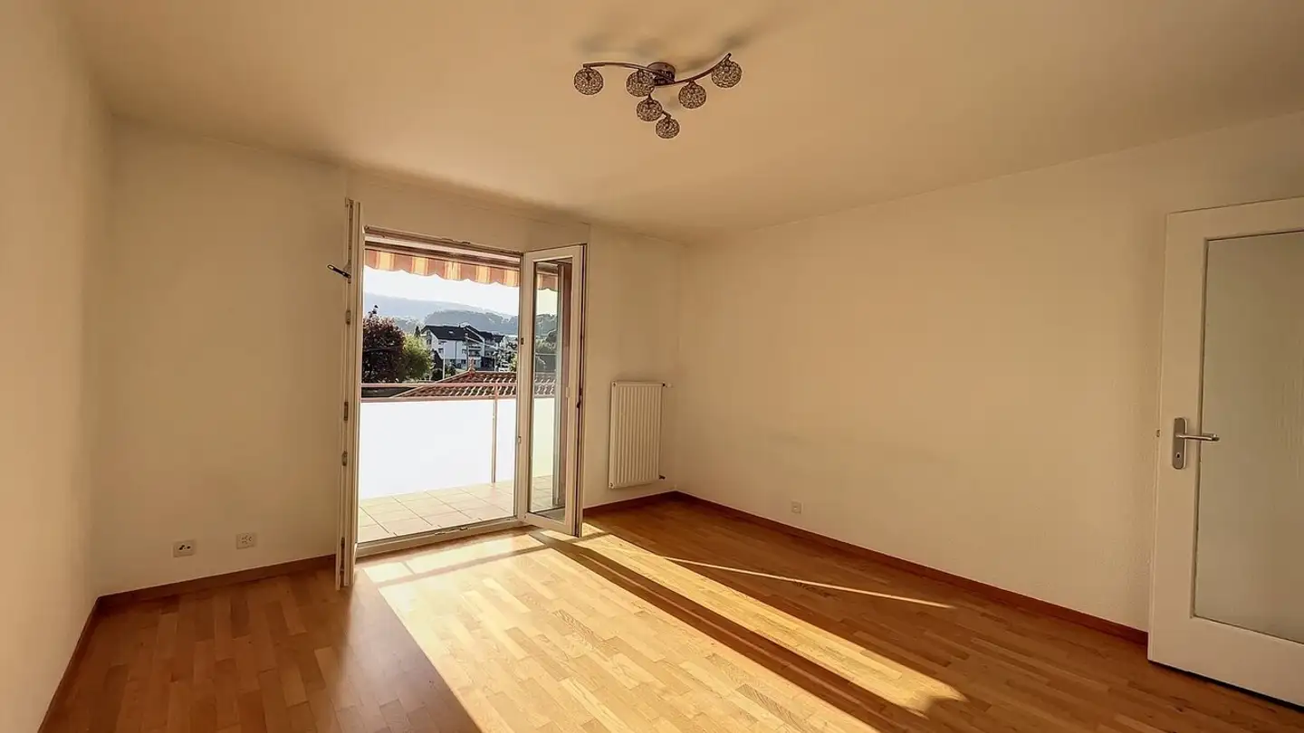 Appartement à louer - Route Des Biolley 15, 1615 Bossonnens - Photo 3