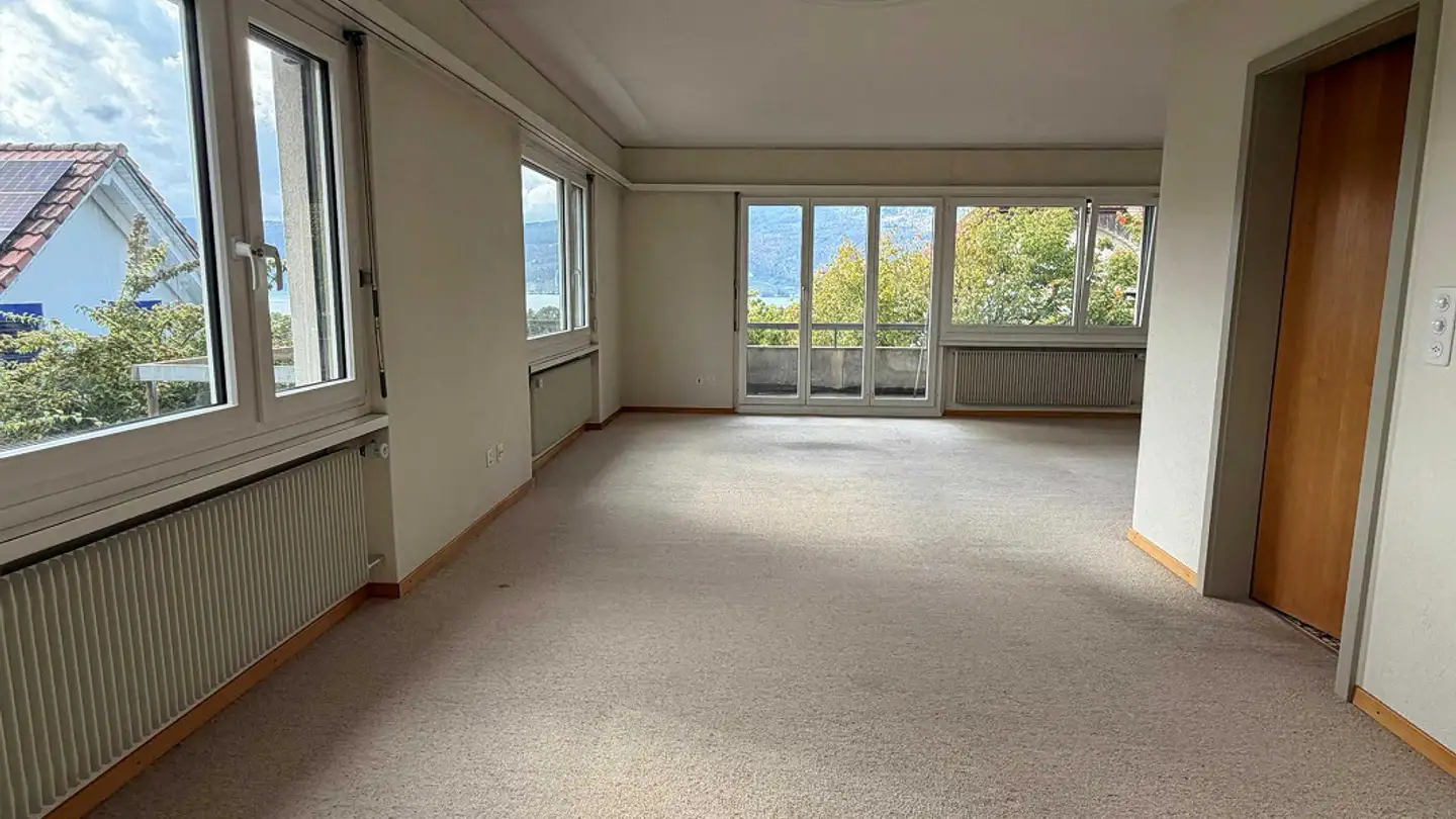 Appartement à louer - 2572 Mörigen - Photo 2
