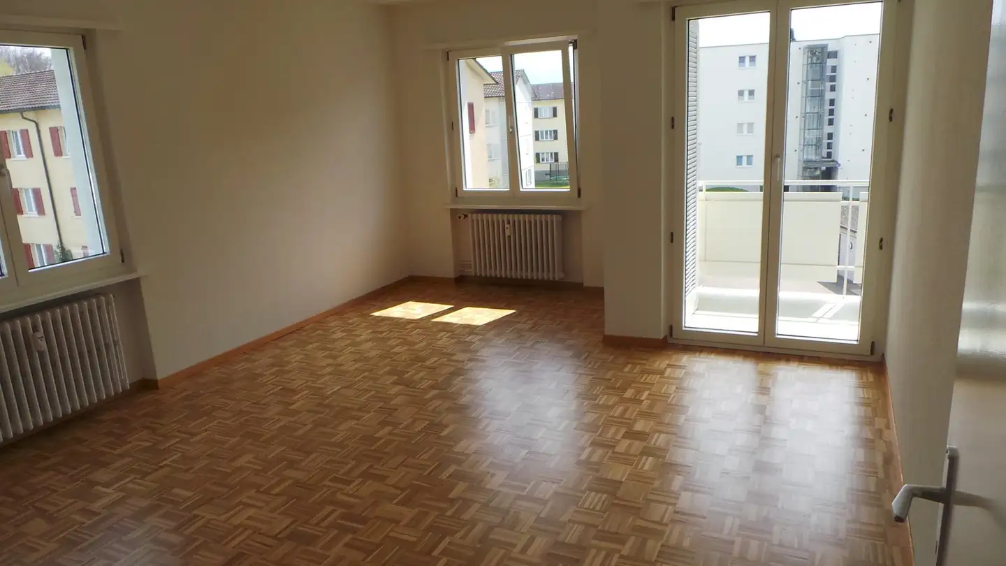 Appartamento in affitto - Henri-Dunant-Strasse 2, 9320 Arbon