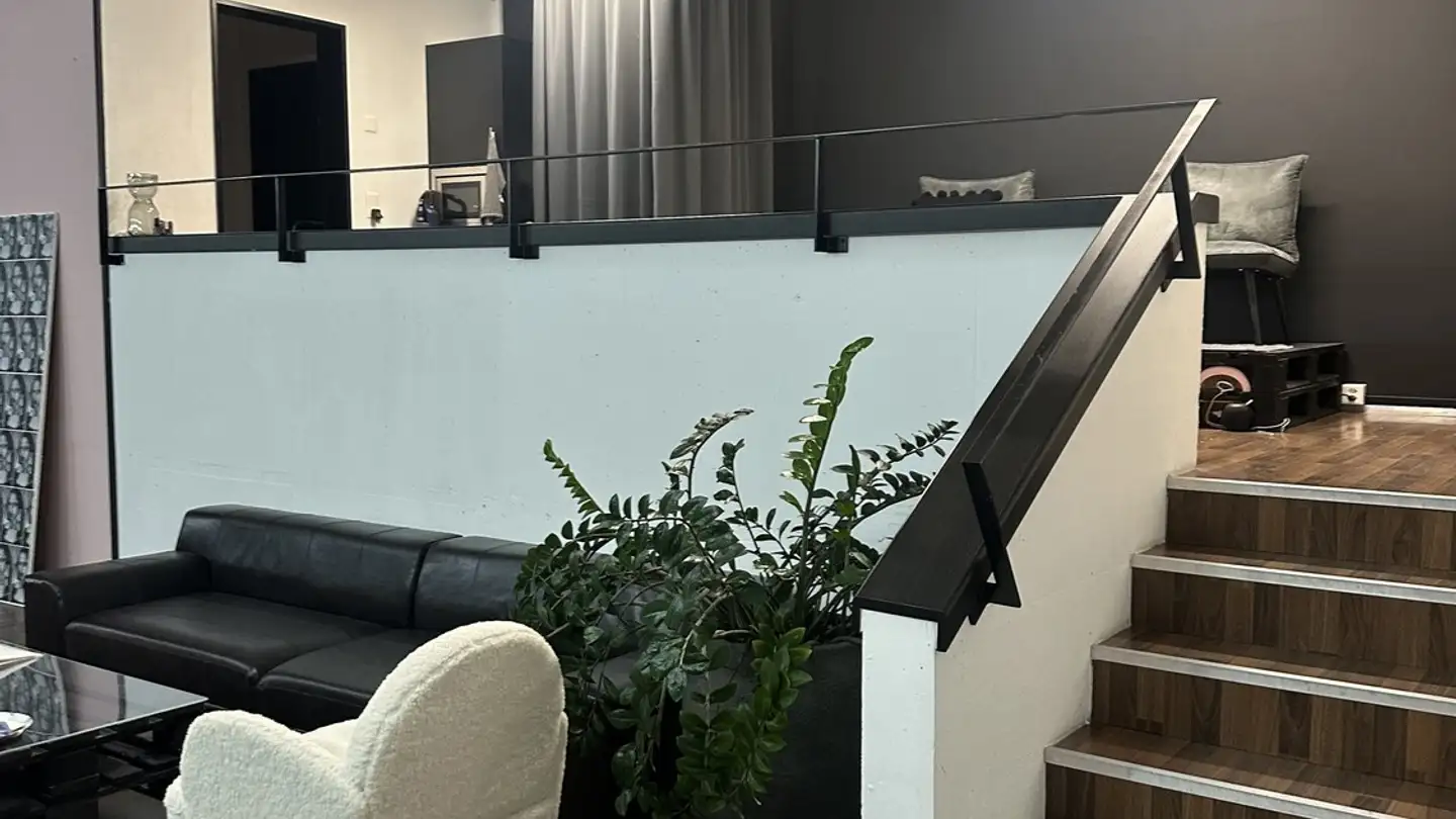 Gewerbe mieten - Anemonenstrasse 40c, 8047 Zürich