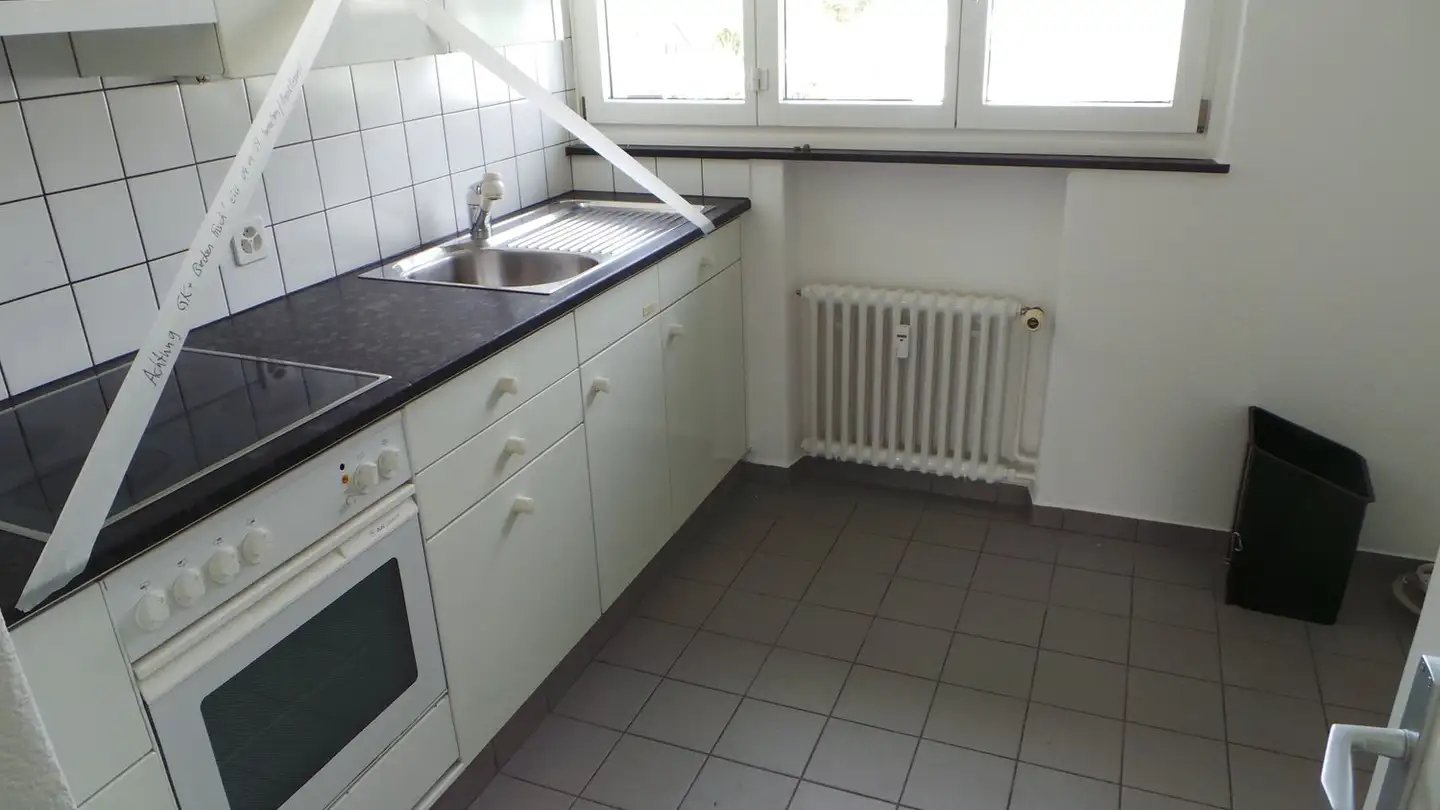Appartamento in affitto - Henri-Dunant-Strasse 2, 9320 Arbon - Foto 2