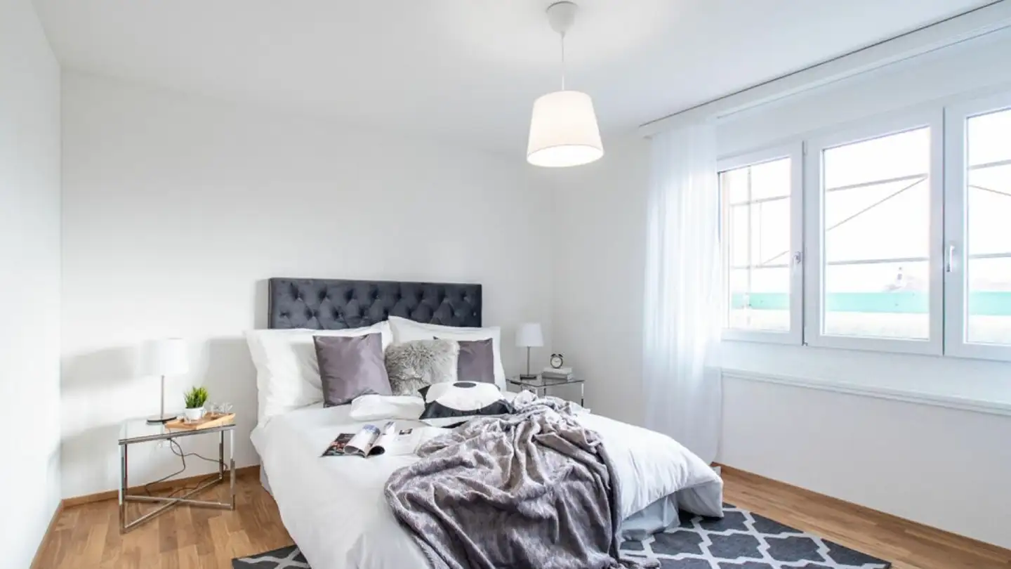 Apartment for rent - Risegg, 9422 Staad SG - Photo 3