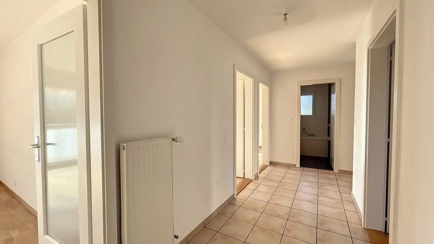 Appartement à louer - Route Des Biolley 15, 1615 Bossonnens - Photo 4