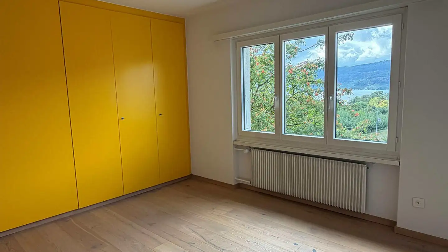 Appartement à louer - 2572 Mörigen - Photo 3