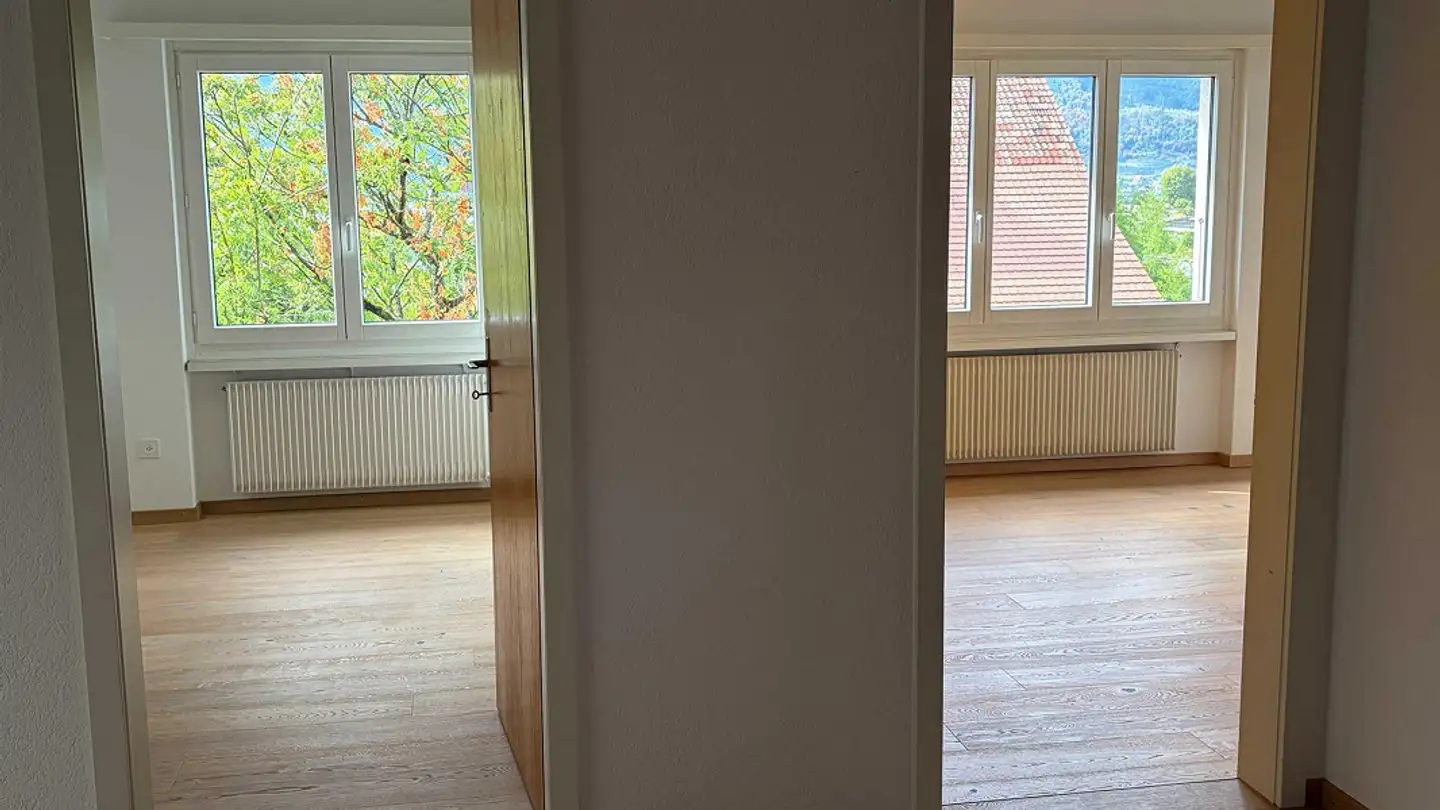 Appartement à louer - 2572 Mörigen - Photo 4