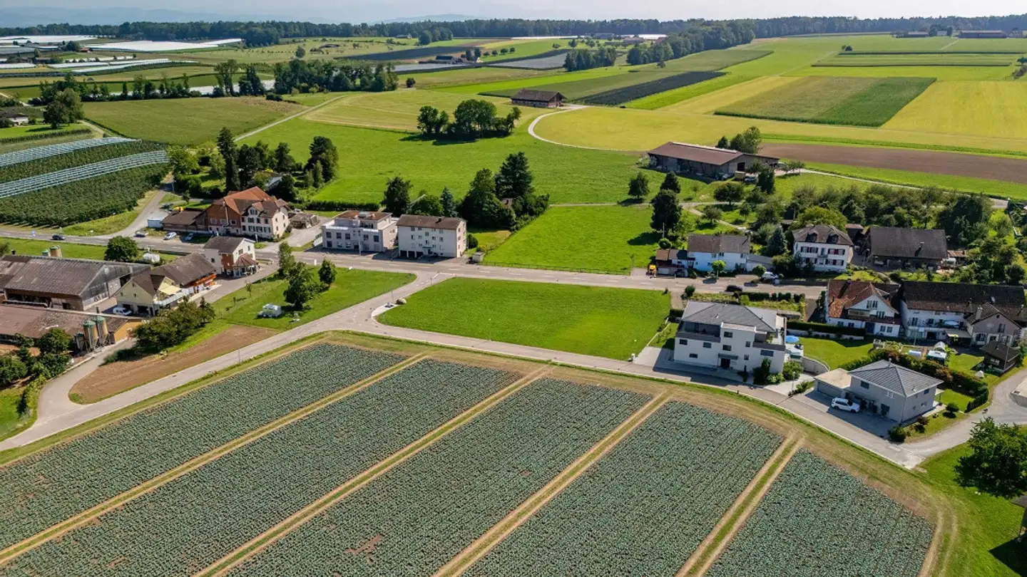 Constructible plot for sale - Bodaniaweg 7, 8594 Güttingen - Photo 4