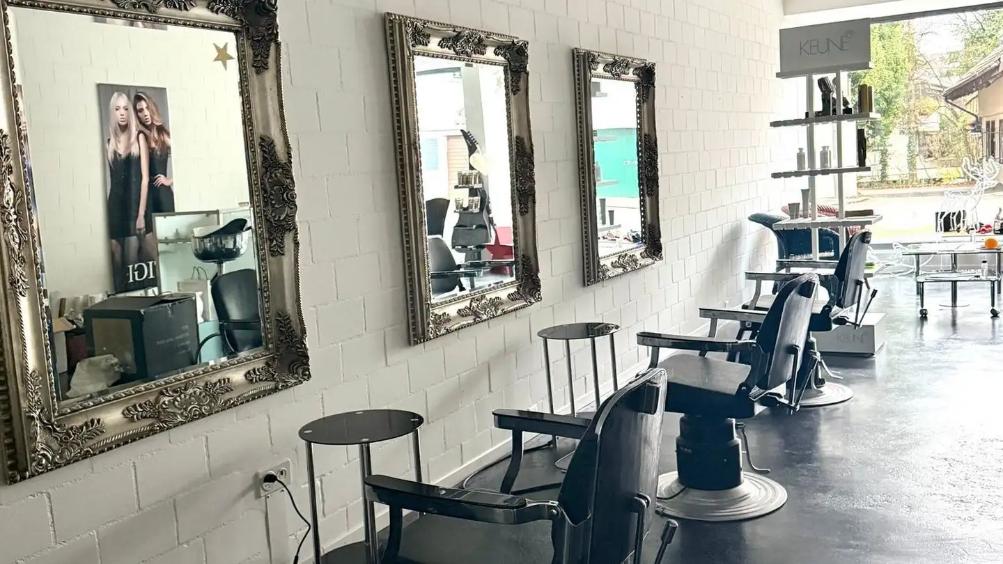 Negozio in affitto - Baselstrasse 47a, 4500 Solothurn - Foto 2