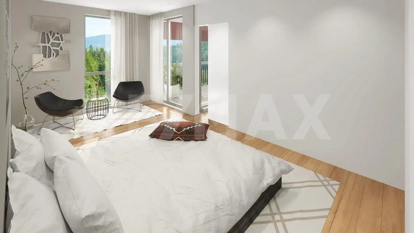 Appartamento in vendita - Kirchgasse 6, 6110 Wolhusen - Photo 3