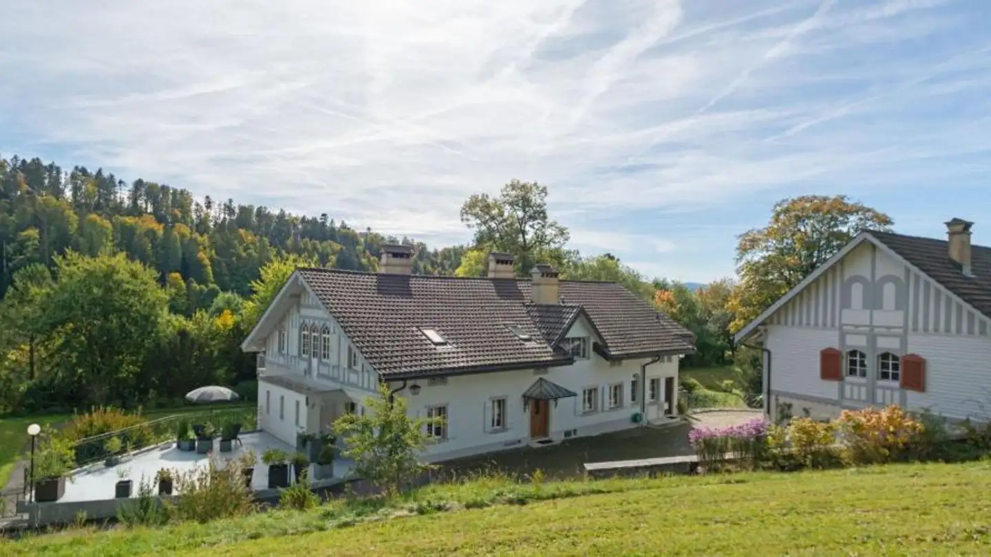 Einfamilienhaus kaufen - 2400 Le Locle - Foto 3