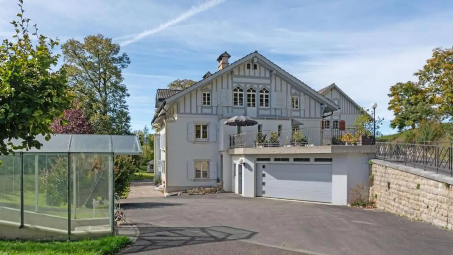 Einfamilienhaus kaufen - 2400 Le Locle - Foto 4