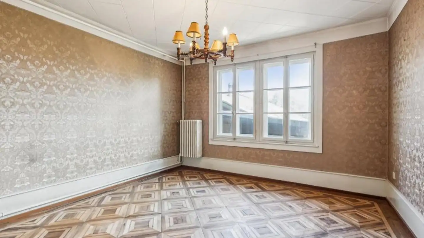 Single house for sale - Chemin de Jolimont 25, 2400 Le Locle - Photo 3