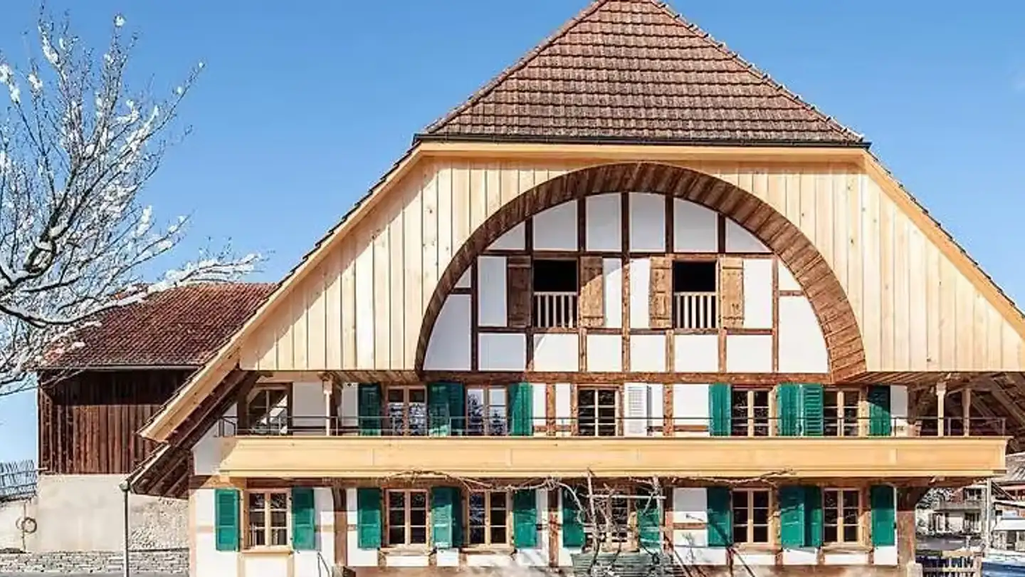 Apartment for rent - Haselhof 3, 3207 Wileroltigen