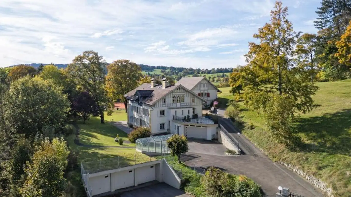 Einfamilienhaus kaufen - 2400 Le Locle