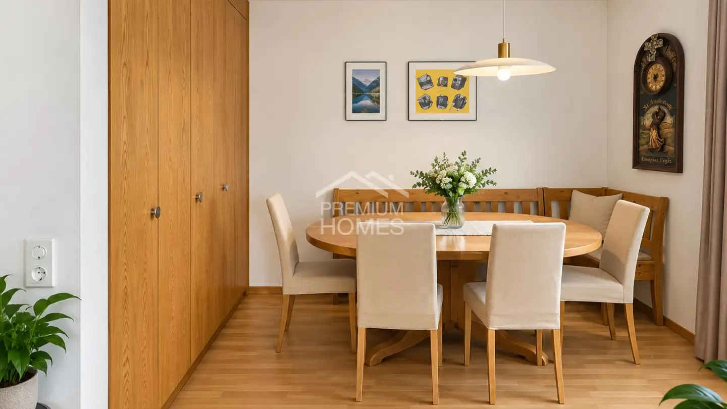 Single house for sale - 7013 Domat/Ems - Photo 2