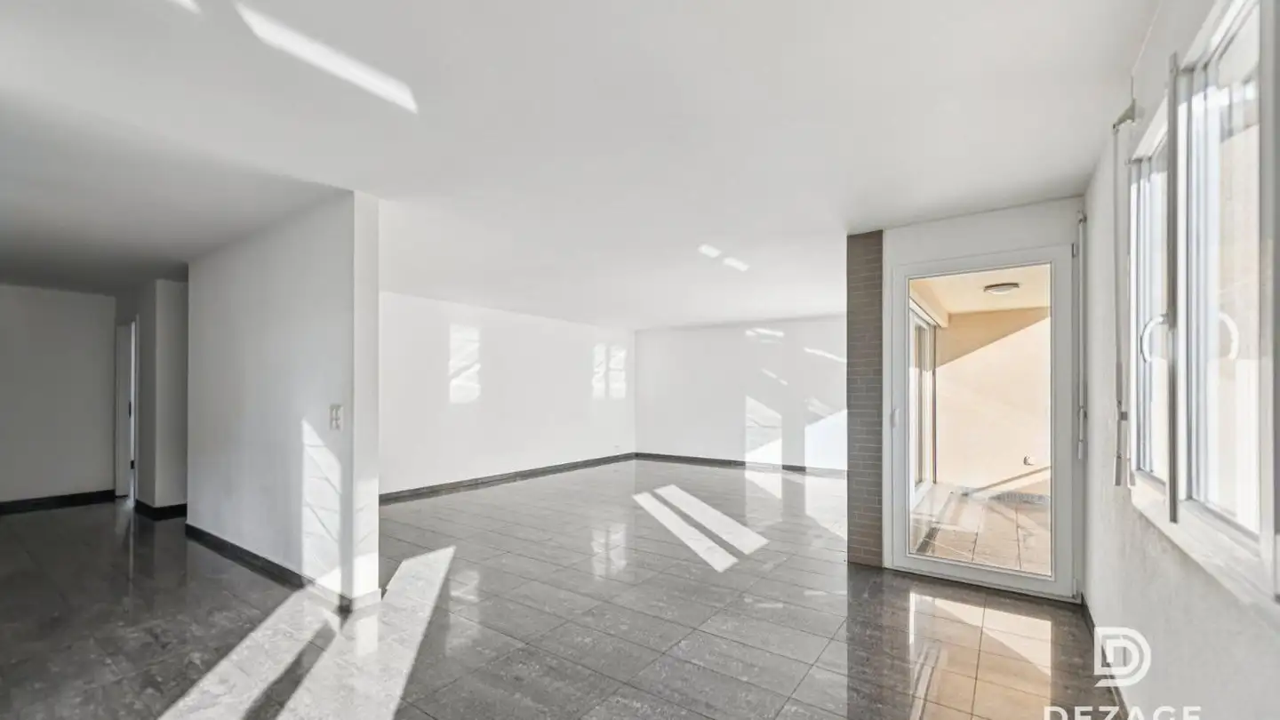 Appartement à vendre - 1610 Oron-la-Ville - Photo 4
