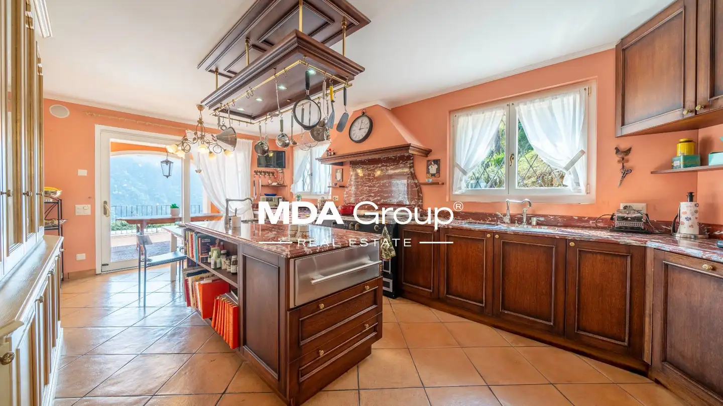 Villa for sale - Strada Du Nisorin, 6921 Vico Morcote - Photo 3