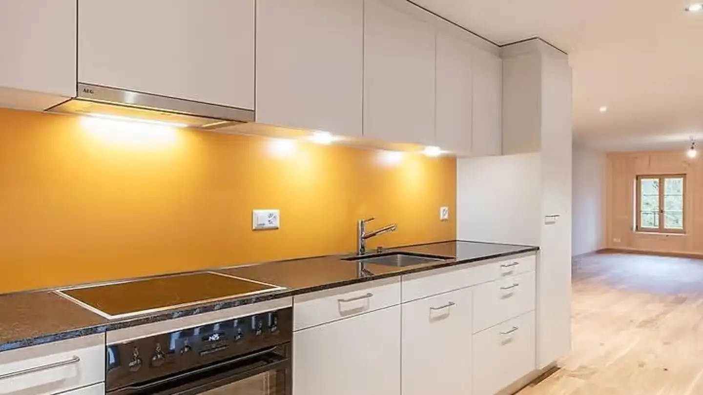 Appartement à louer - Haselhof 3, 3207 Wileroltigen - Photo 2
