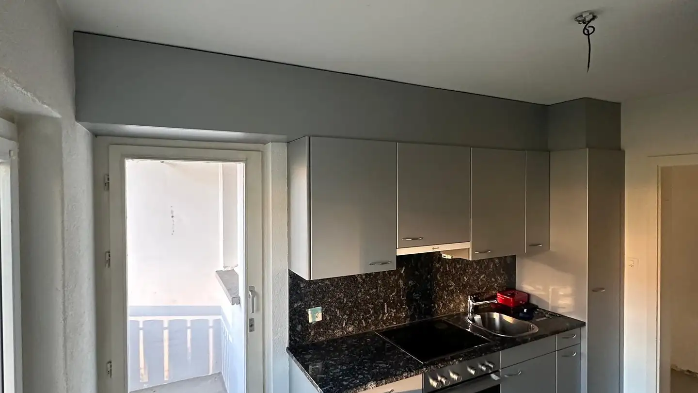 Apartment for rent - Stolzwiesstrasse 6, 8103 Unterengstringen - Photo 2