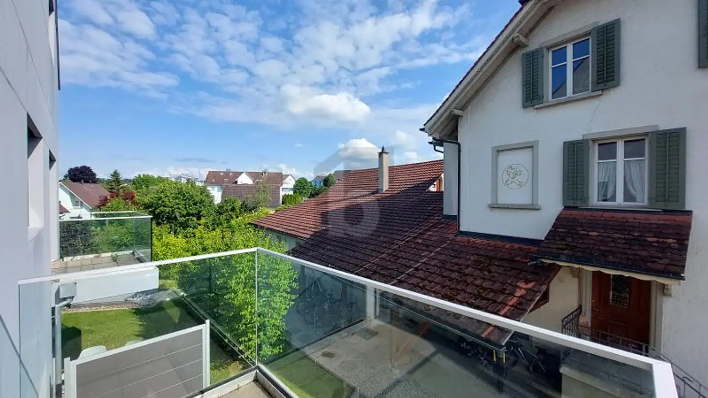 Appartement à louer - 9542 Münchwilen TG