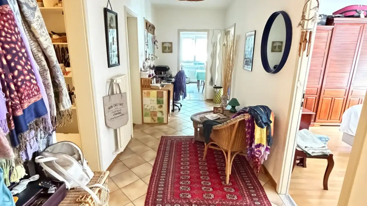 Wohnung kaufen - Chemin De Fontadel 4, 1008 Prilly - Foto 3