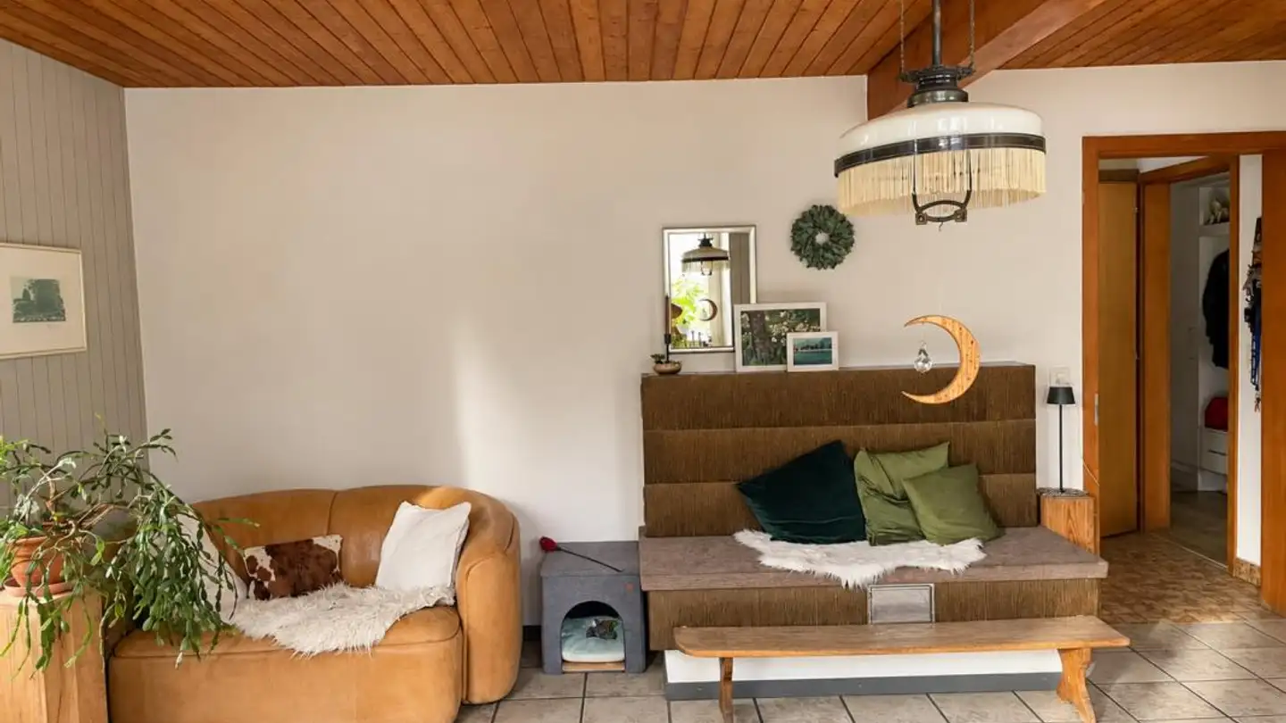 Wohnung mieten - Lindenplatz 4, 5027 Herznach - Foto 3