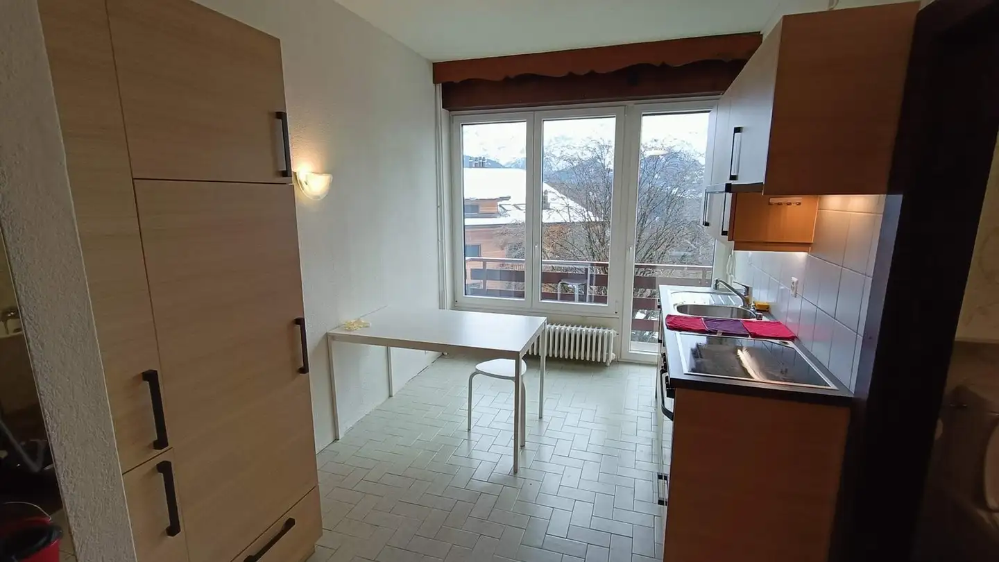 Appartamento in affitto - 1884 Arveyes