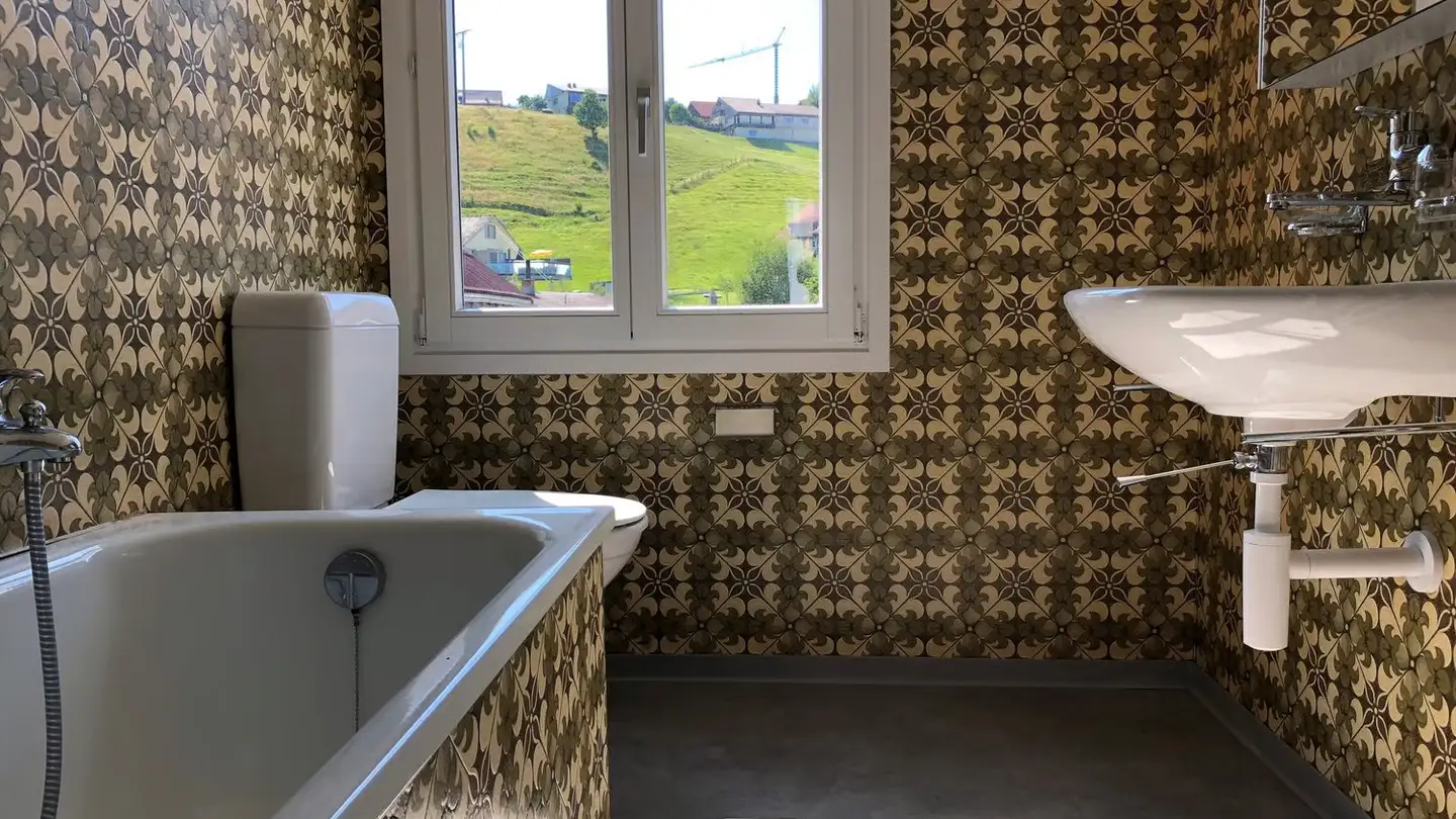 Wohnung mieten - Hinterbissaustrasse 68, 9410 Heiden - Foto 4