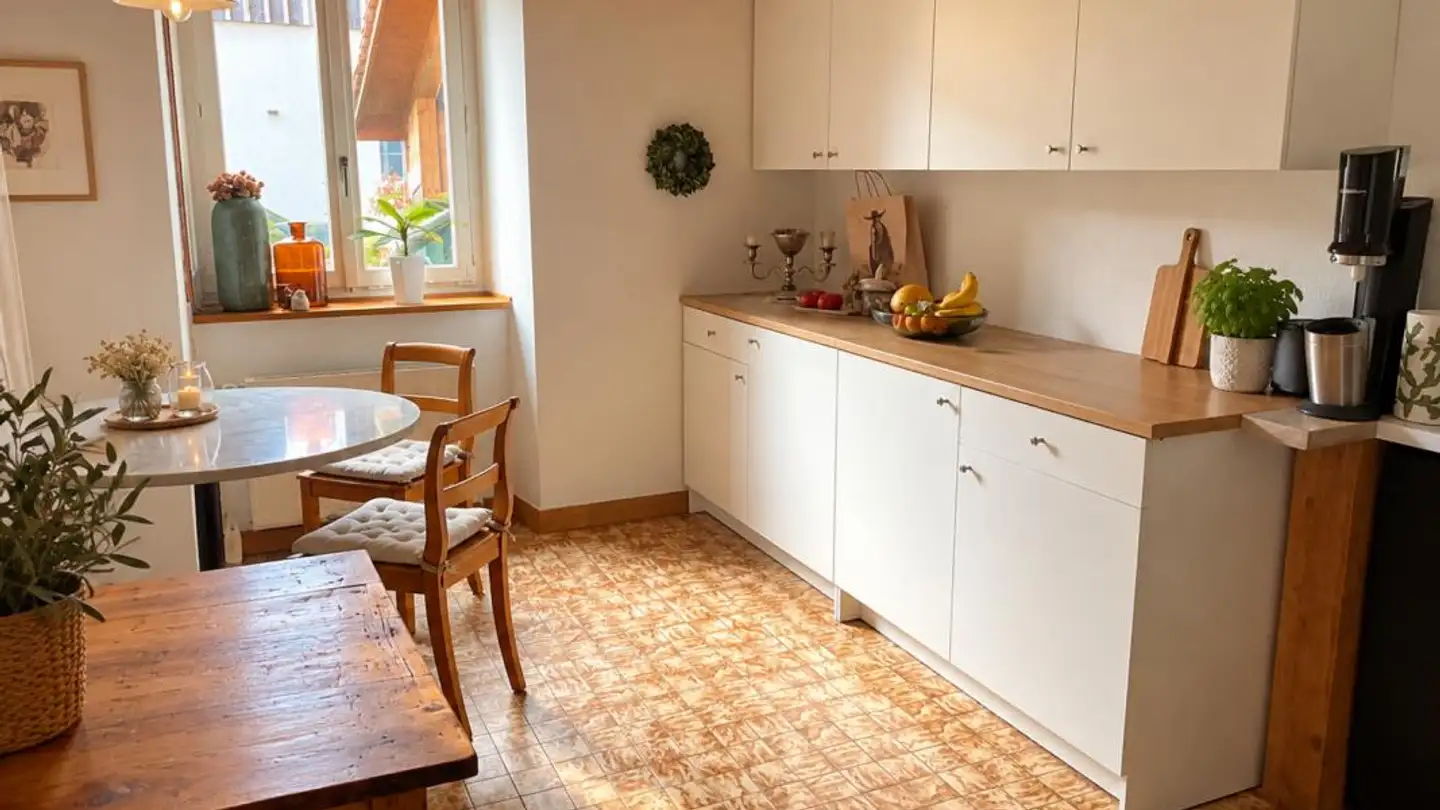 Wohnung mieten - Lindenplatz 4, 5027 Herznach - Foto 4