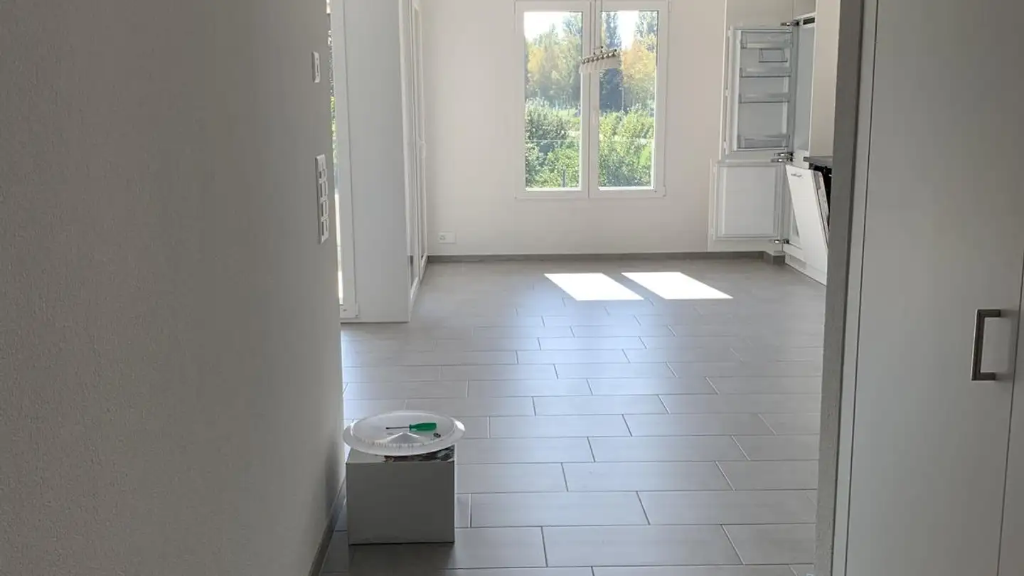 Appartement à louer - Avenue De La Gare 11, 1523 Granges-près-Marnand - Photo 3
